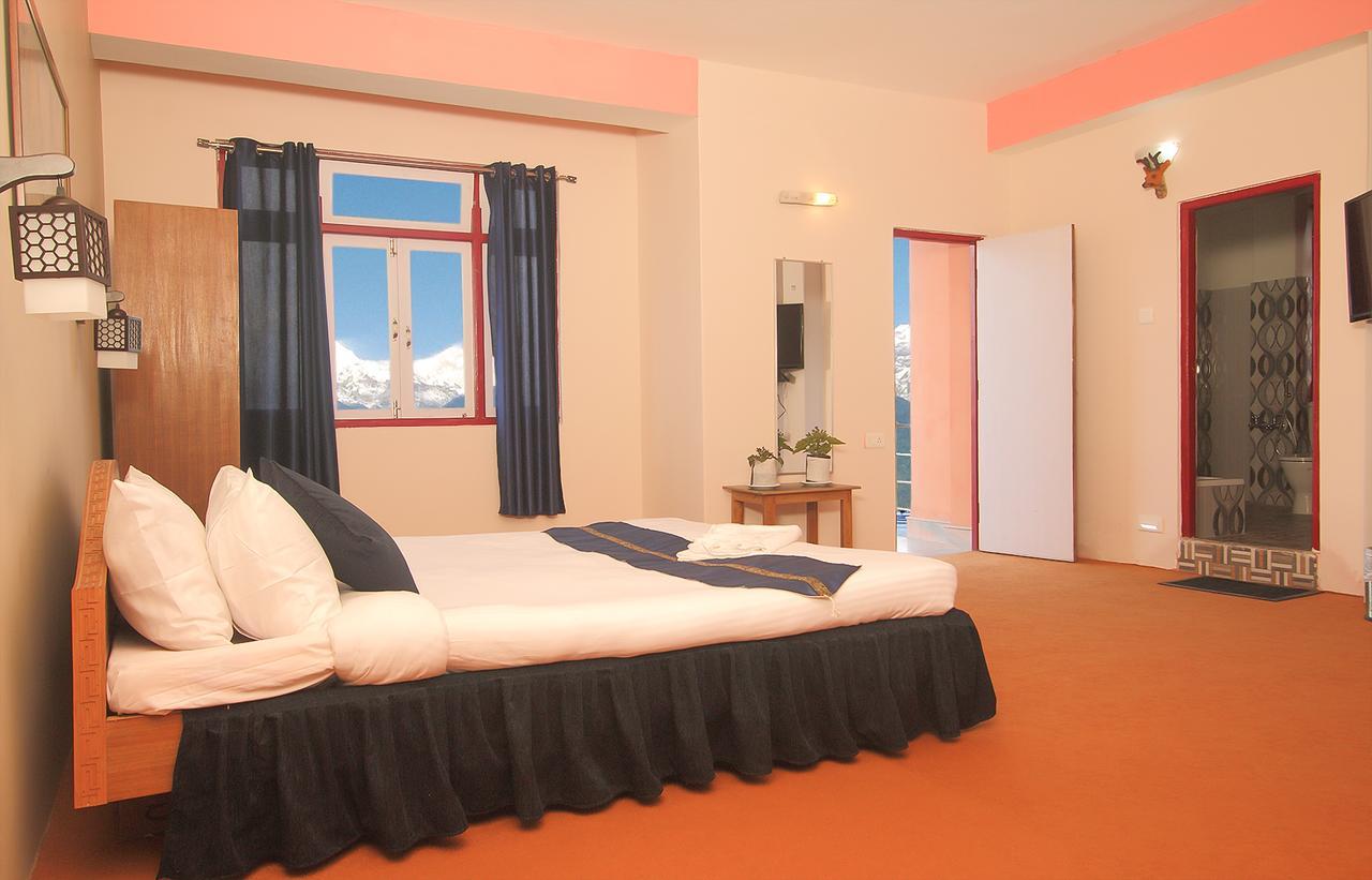 Sodizang Retreat Hotel Pelling