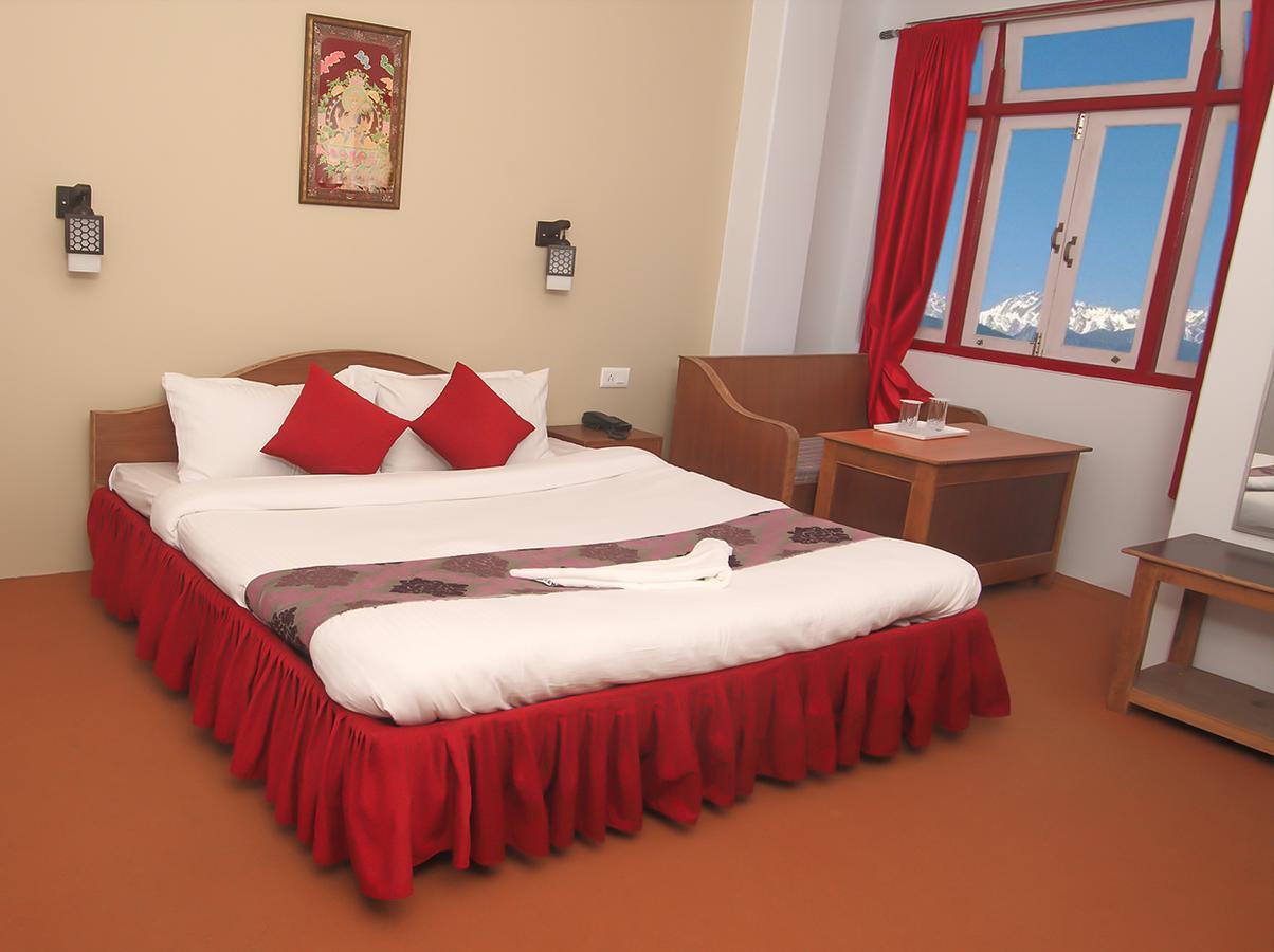 Sodizang Retreat Hotel *