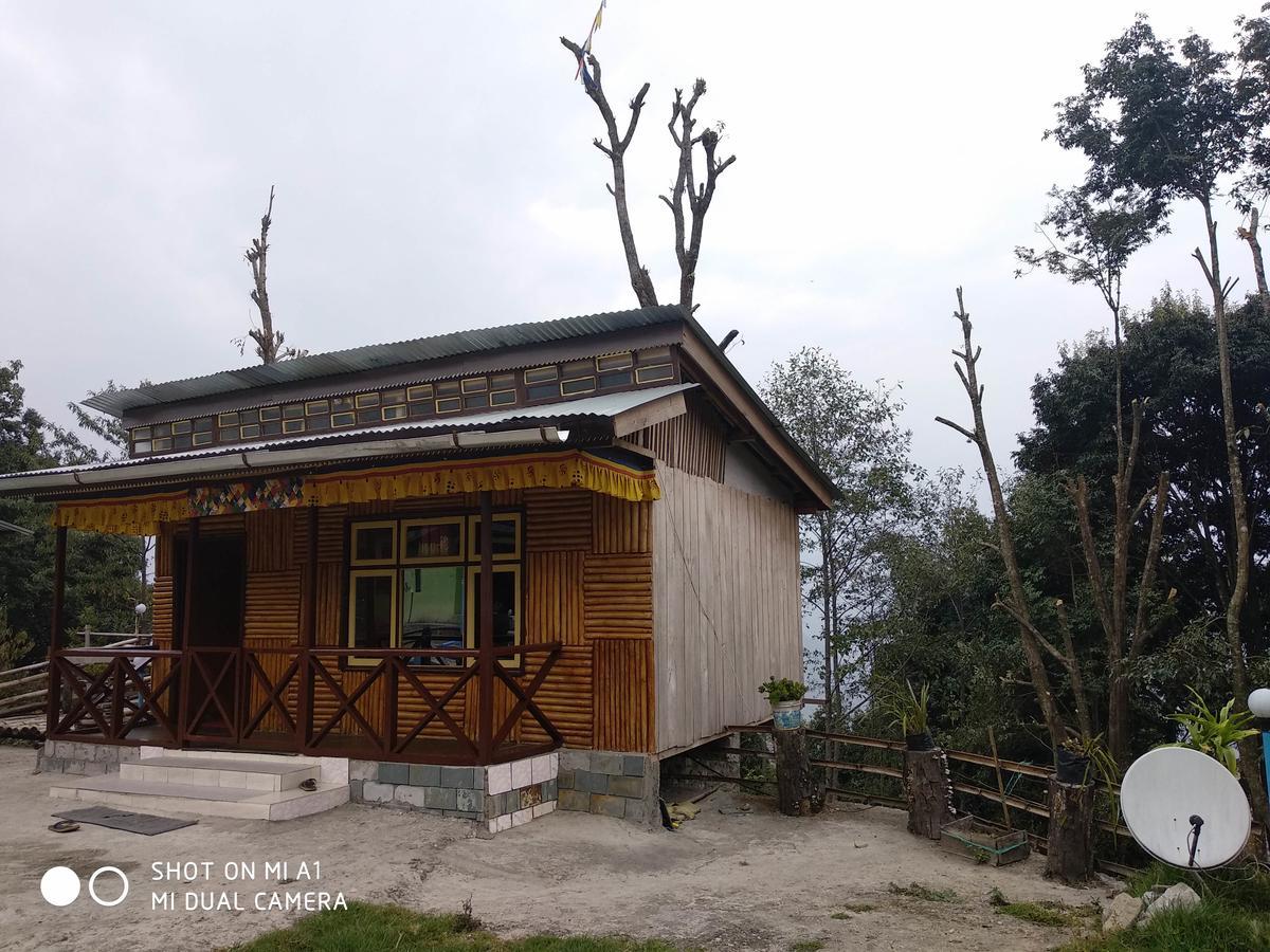 Holiday park Khi Gha Thang *