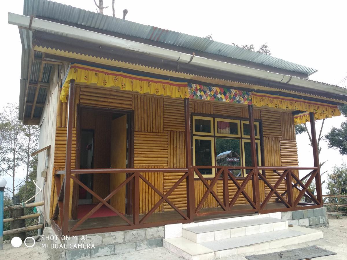 Khi Gha Thang Holiday park Pelling