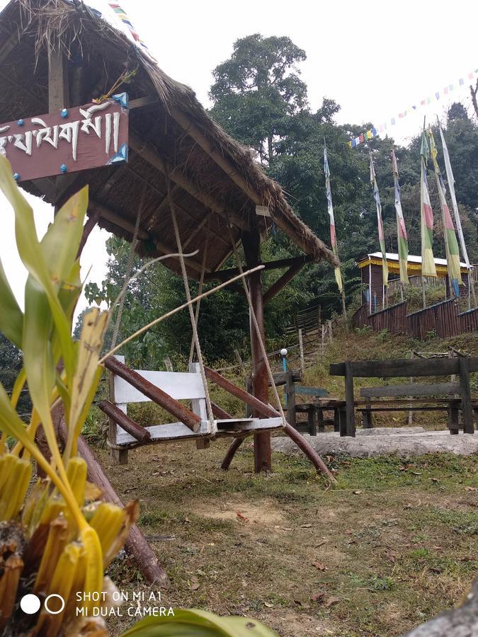 Khi Gha Thang Holiday park