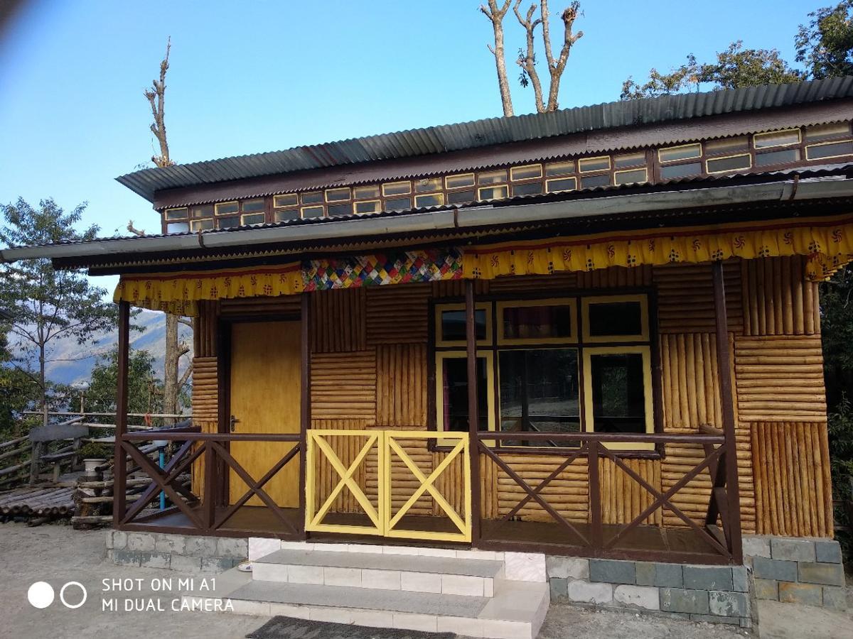 Khi Gha Thang Holiday park *