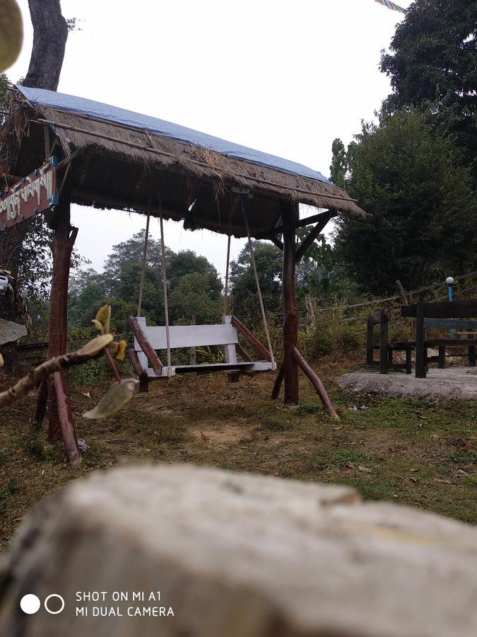 Khi Gha Thang Pelling
