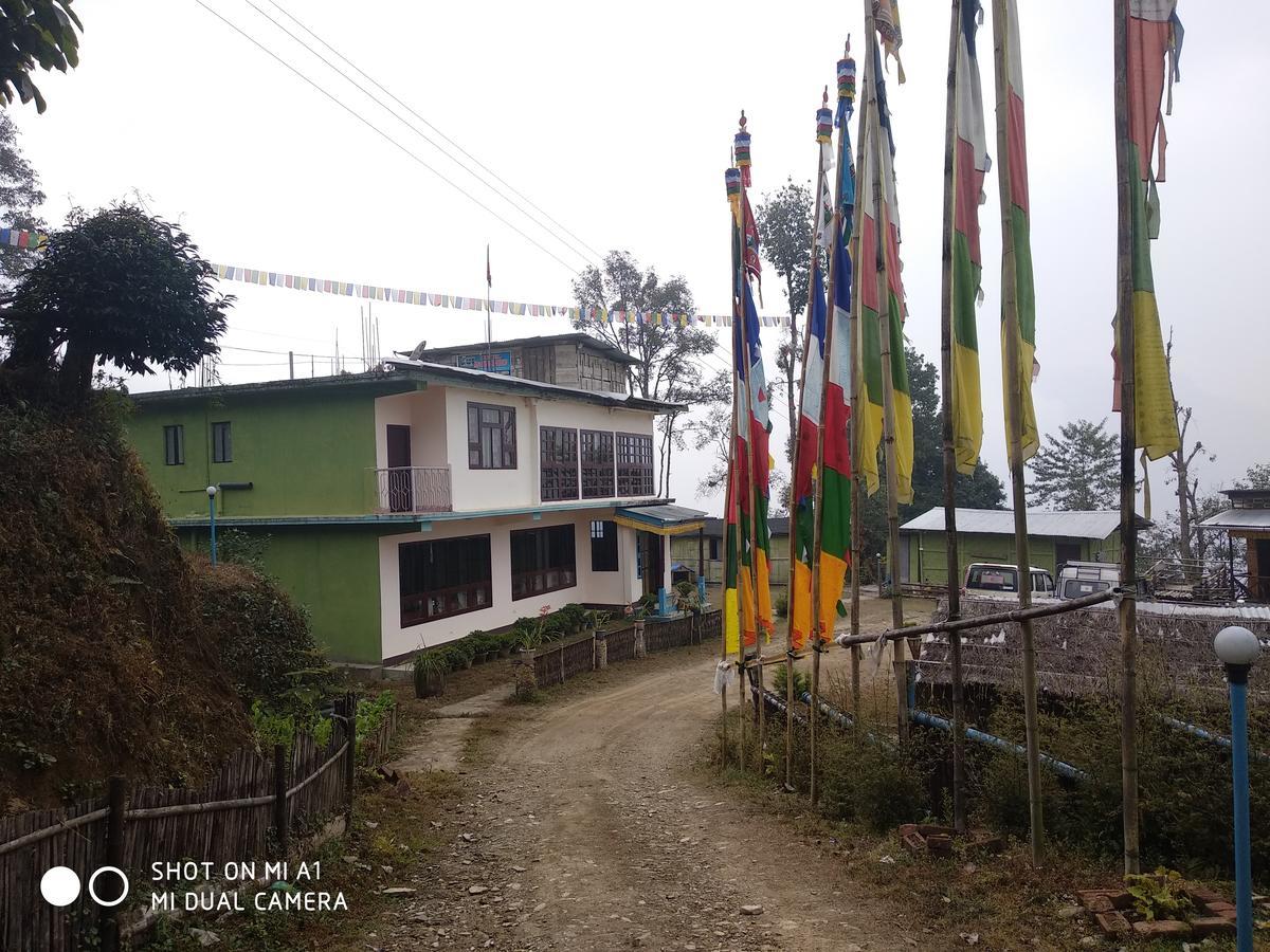 Khi Gha Thang Holiday park