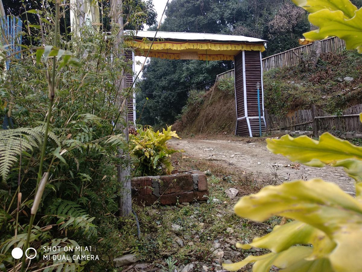 Khi Gha Thang Holiday park Pelling