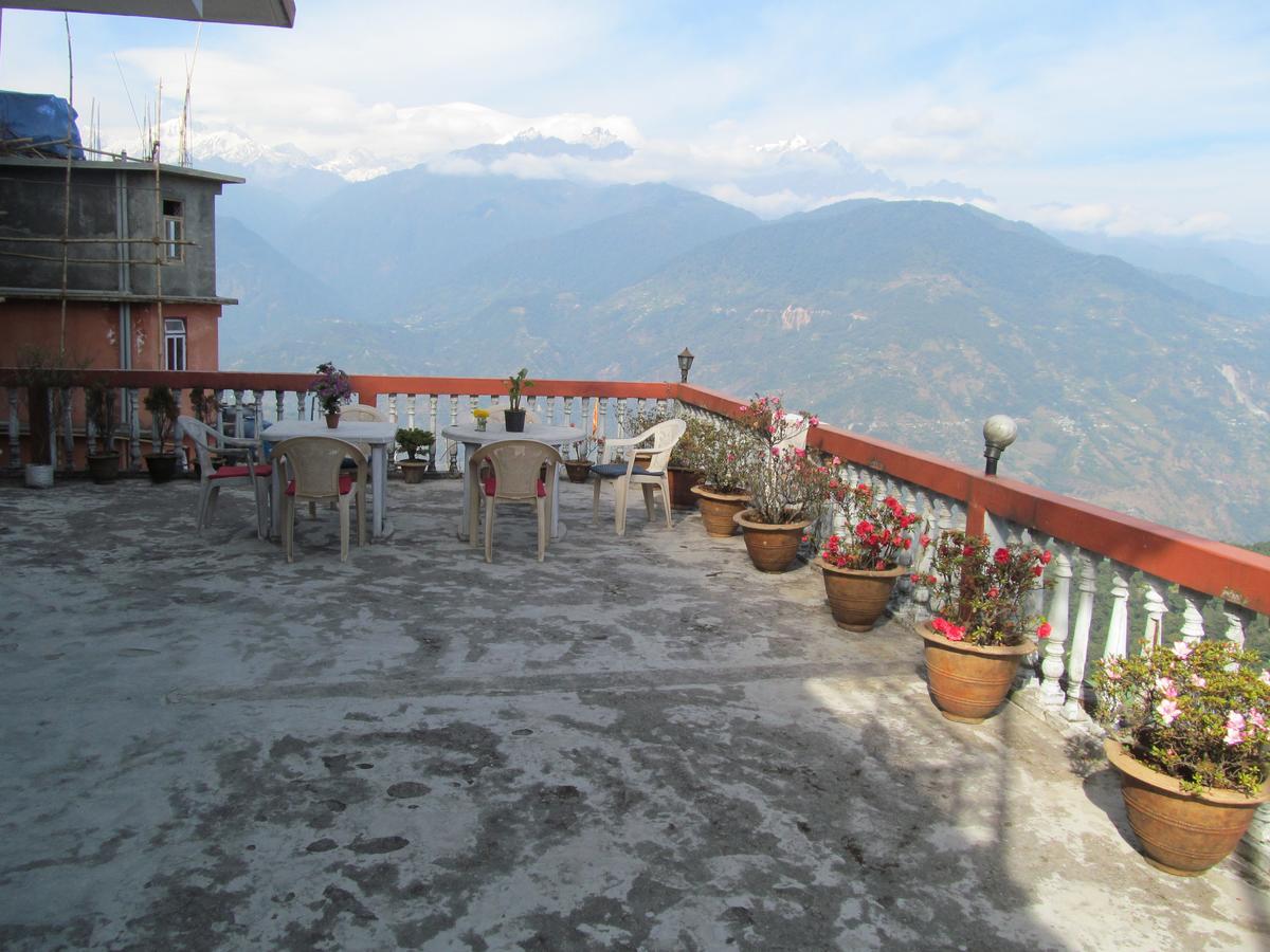 View Point Hotel *