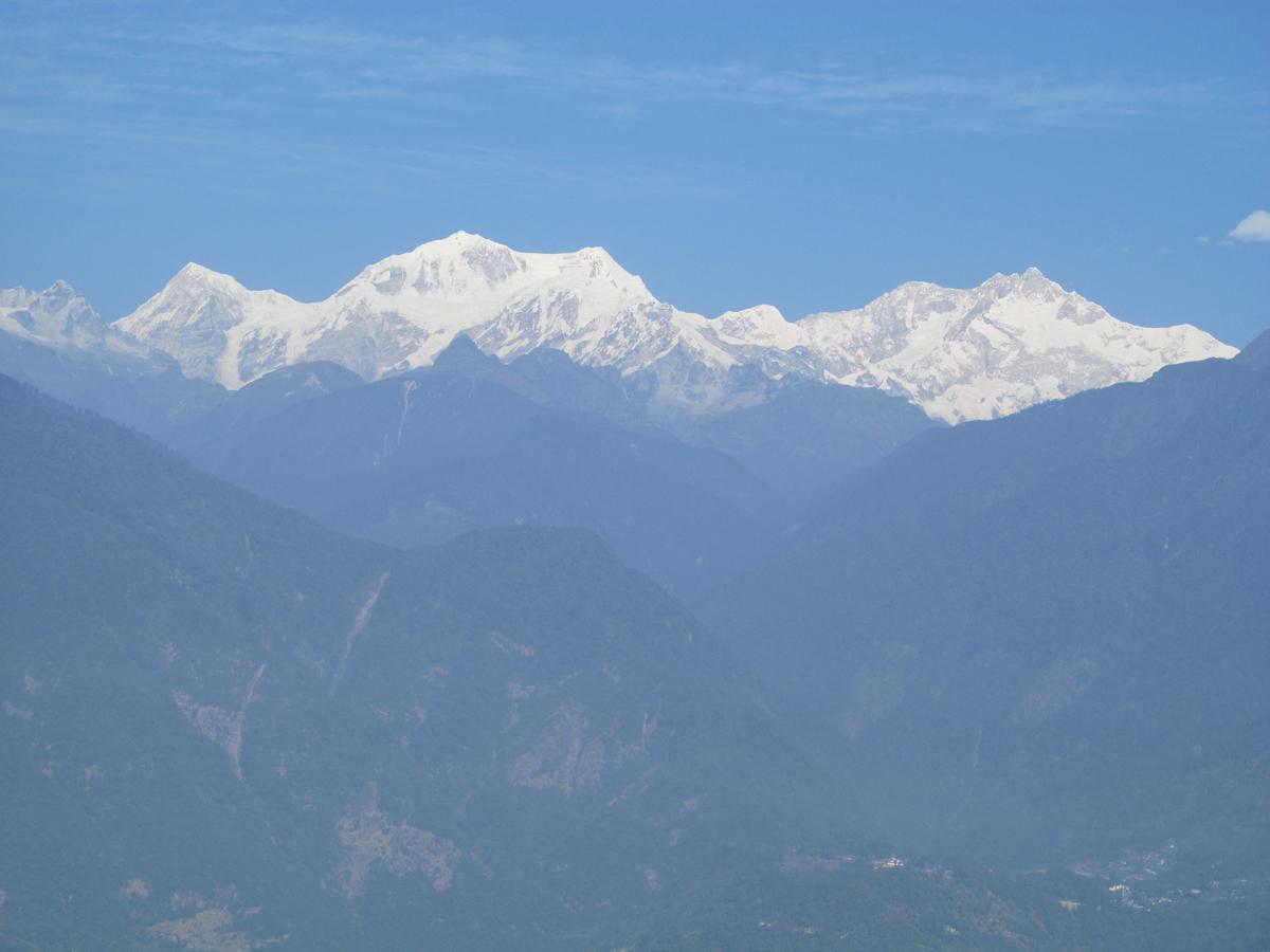 Hotel View Point
