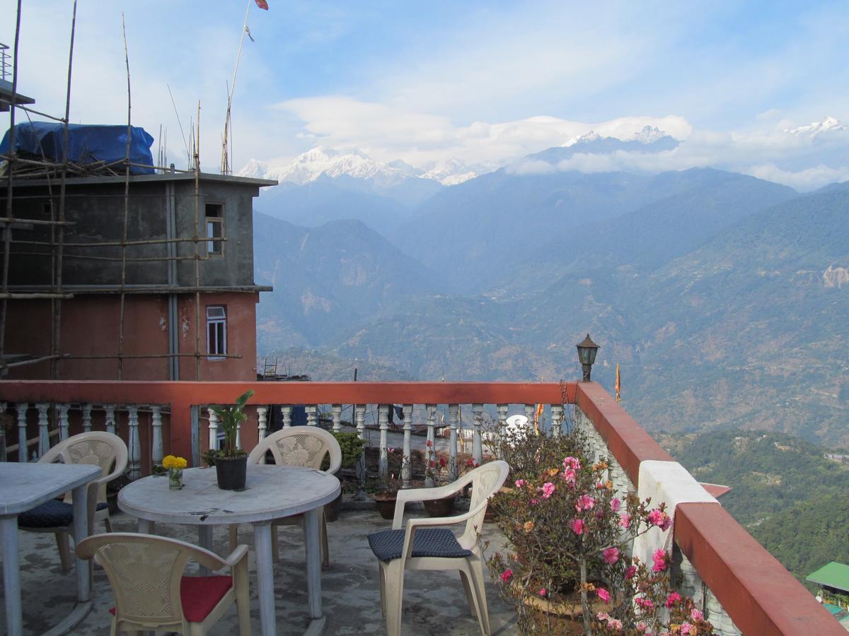 Hotel View Point Pelling