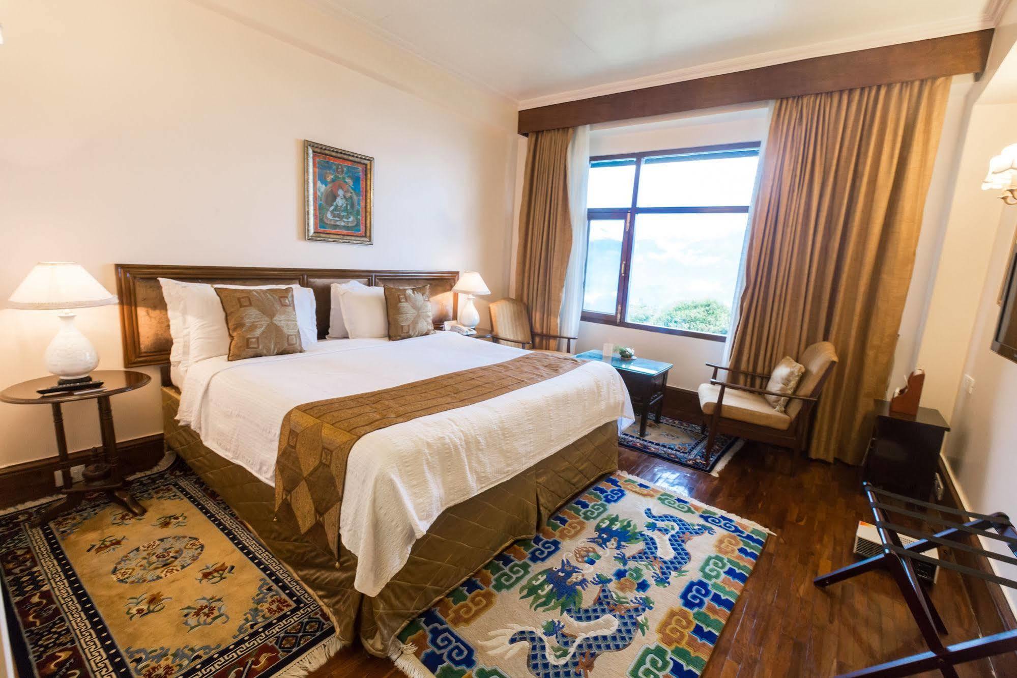The Elgin Mount Pandim - Heritage & Resort 5*