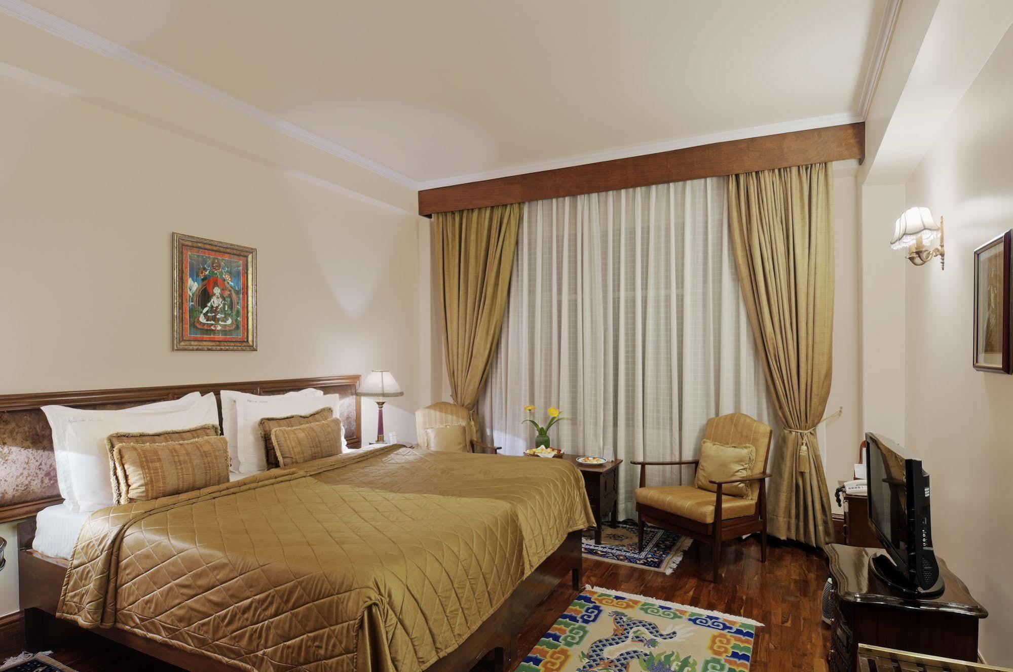 The Elgin Mount Pandim - Heritage &