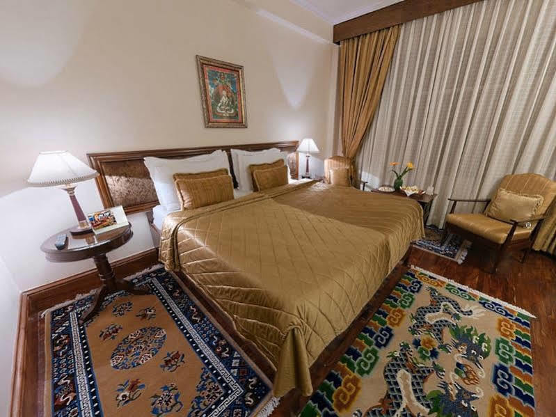 Resort The Elgin Mount Pandim - Heritage & Pelling