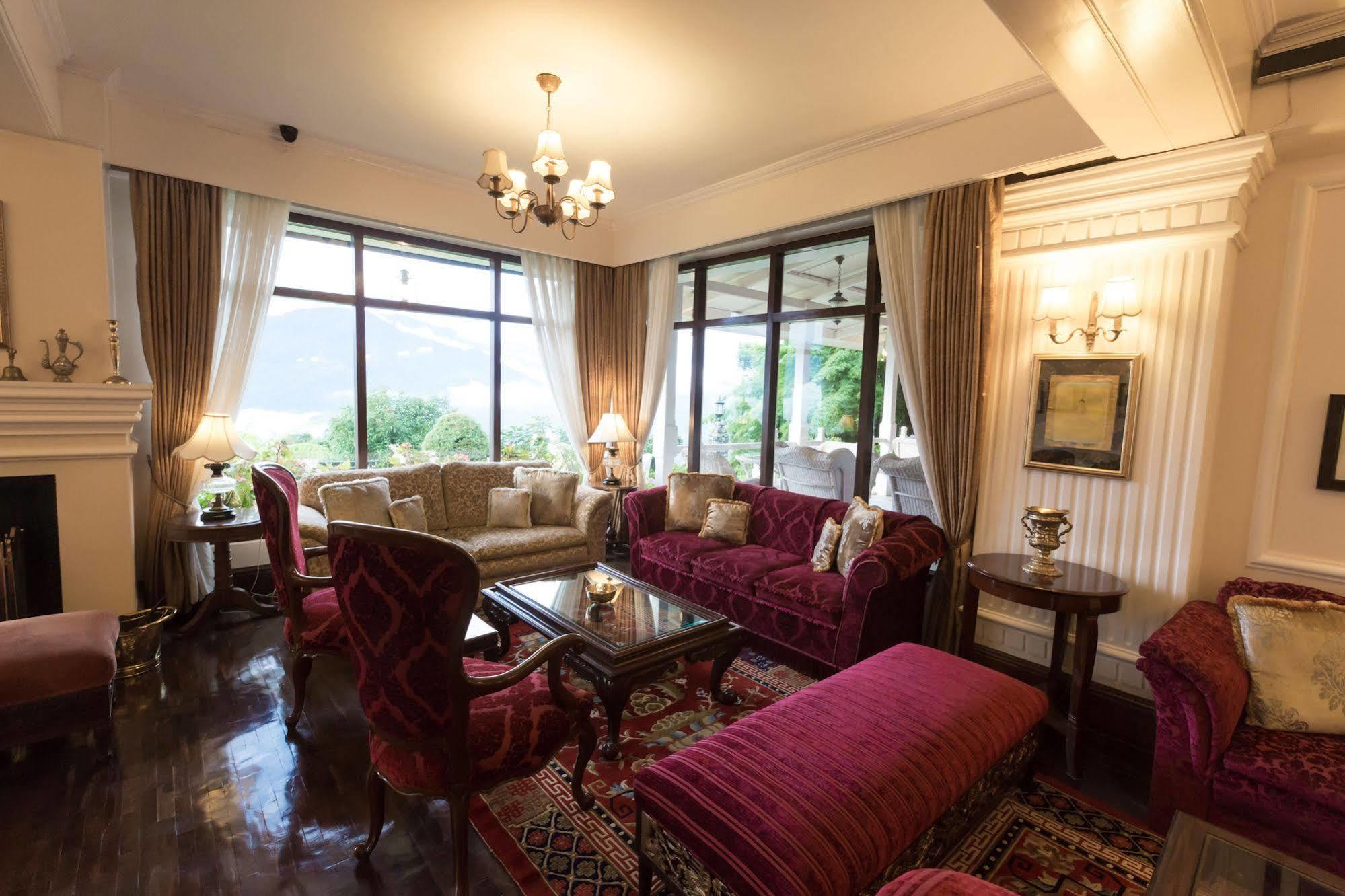 Resort The Elgin Mount Pandim - Heritage & Pelling
