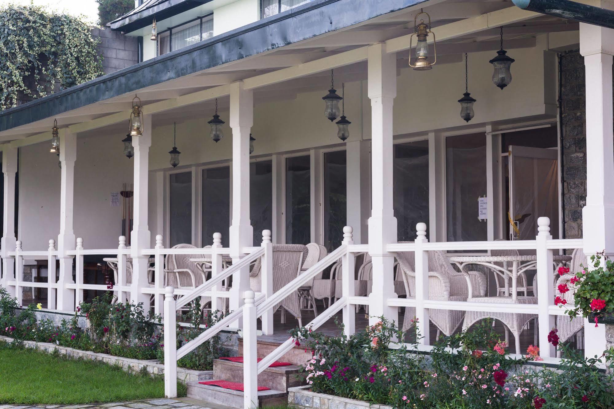 The Elgin Mount Pandim - Heritage & 5* Pelling