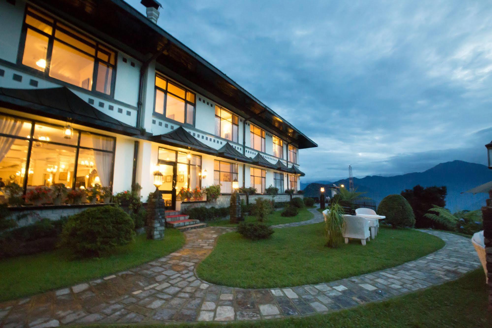 Resort The Elgin Mount Pandim - Heritage &