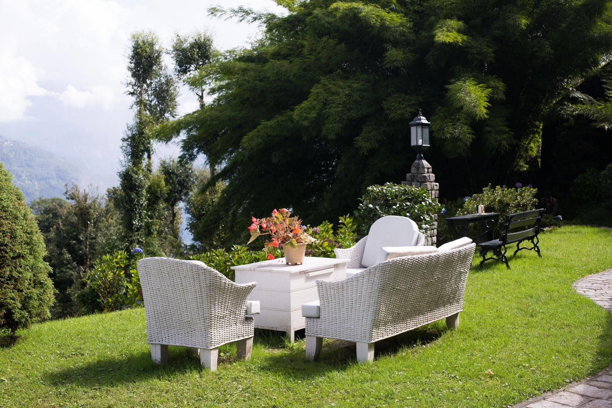 The Elgin Mount Pandim - Heritage & 5*