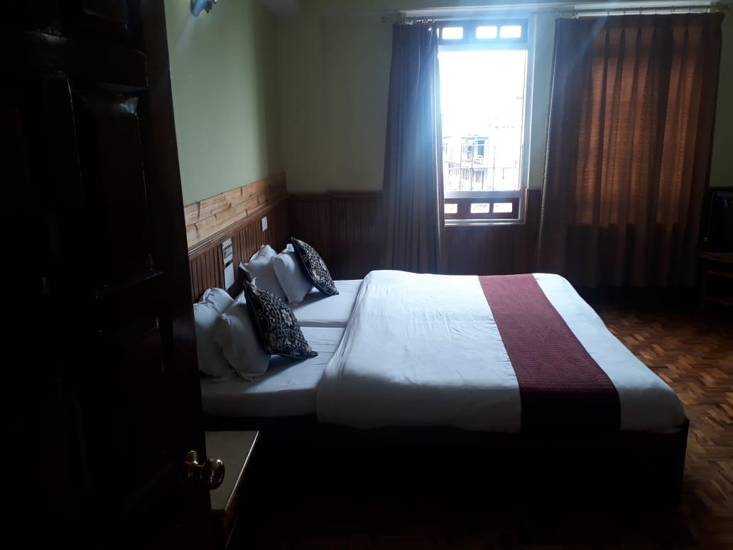 Mystic Nirvana Residency At 3* Pelling