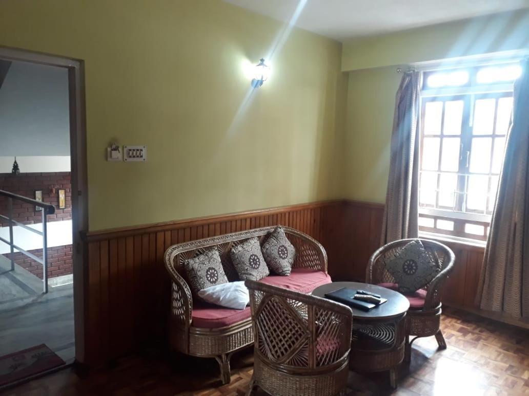 Mystic Nirvana Residency At 3* Pelling