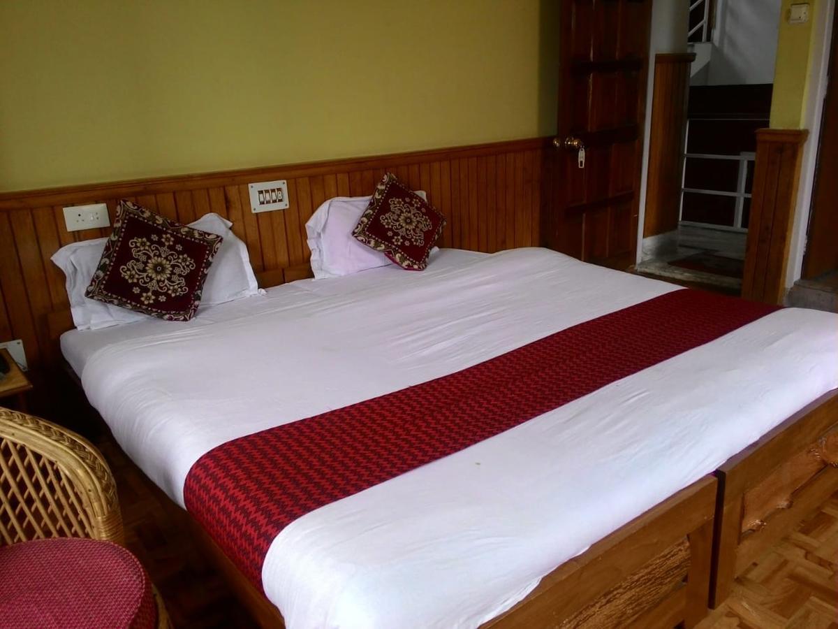 Mystic Nirvana Residency At 3* Pelling