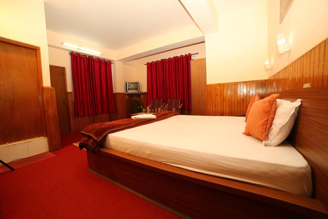 Hotel Rufina Swagat