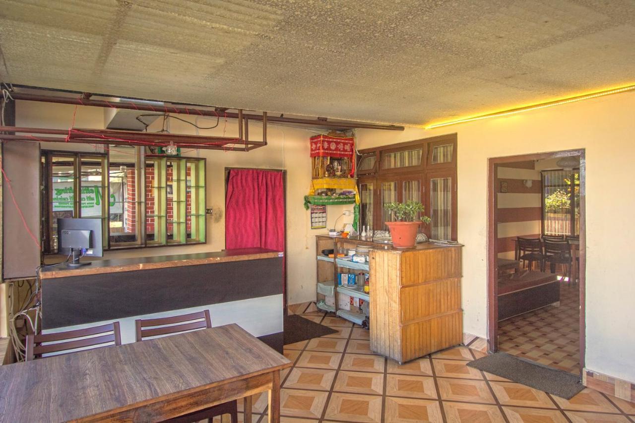 Hotel Oyo 25087 Horizon
