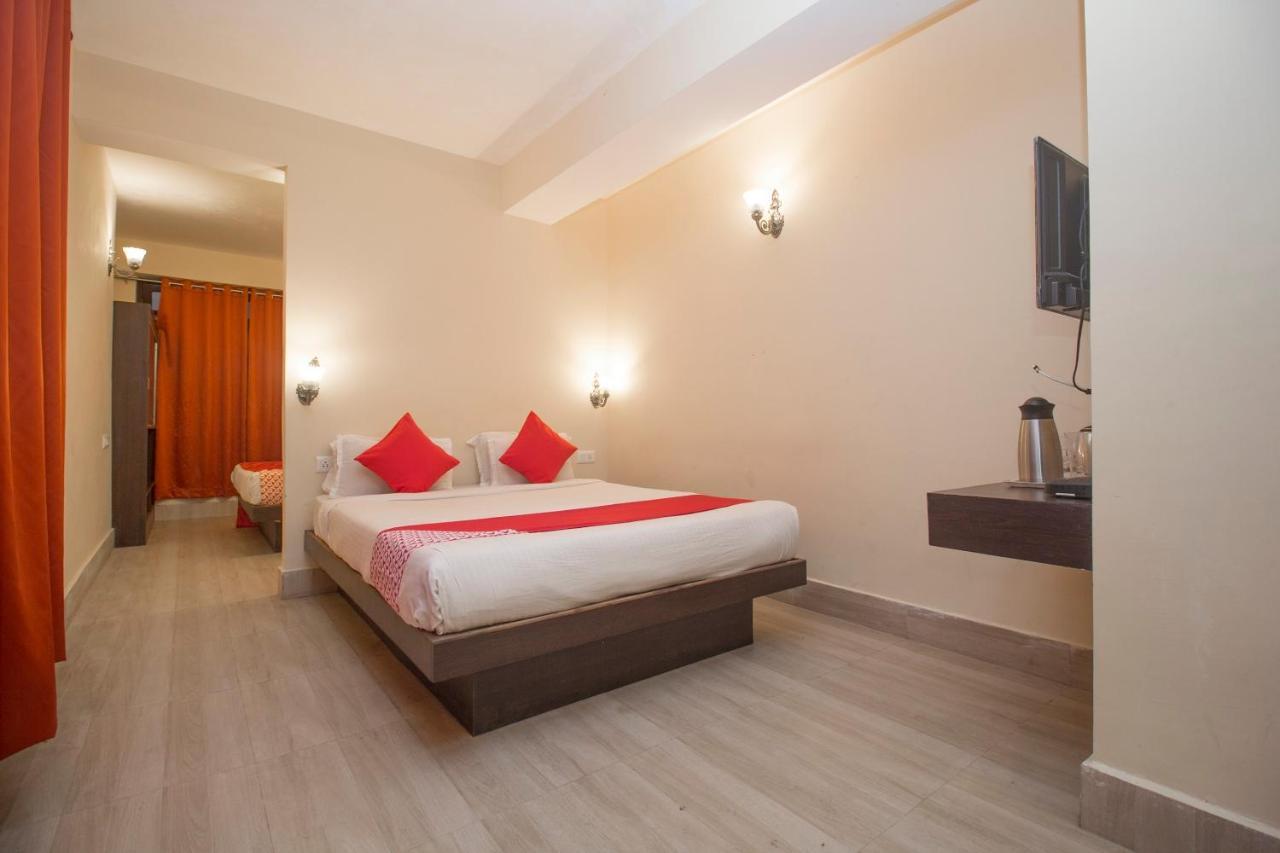 Oyo 25087 Horizon 3* Pelling