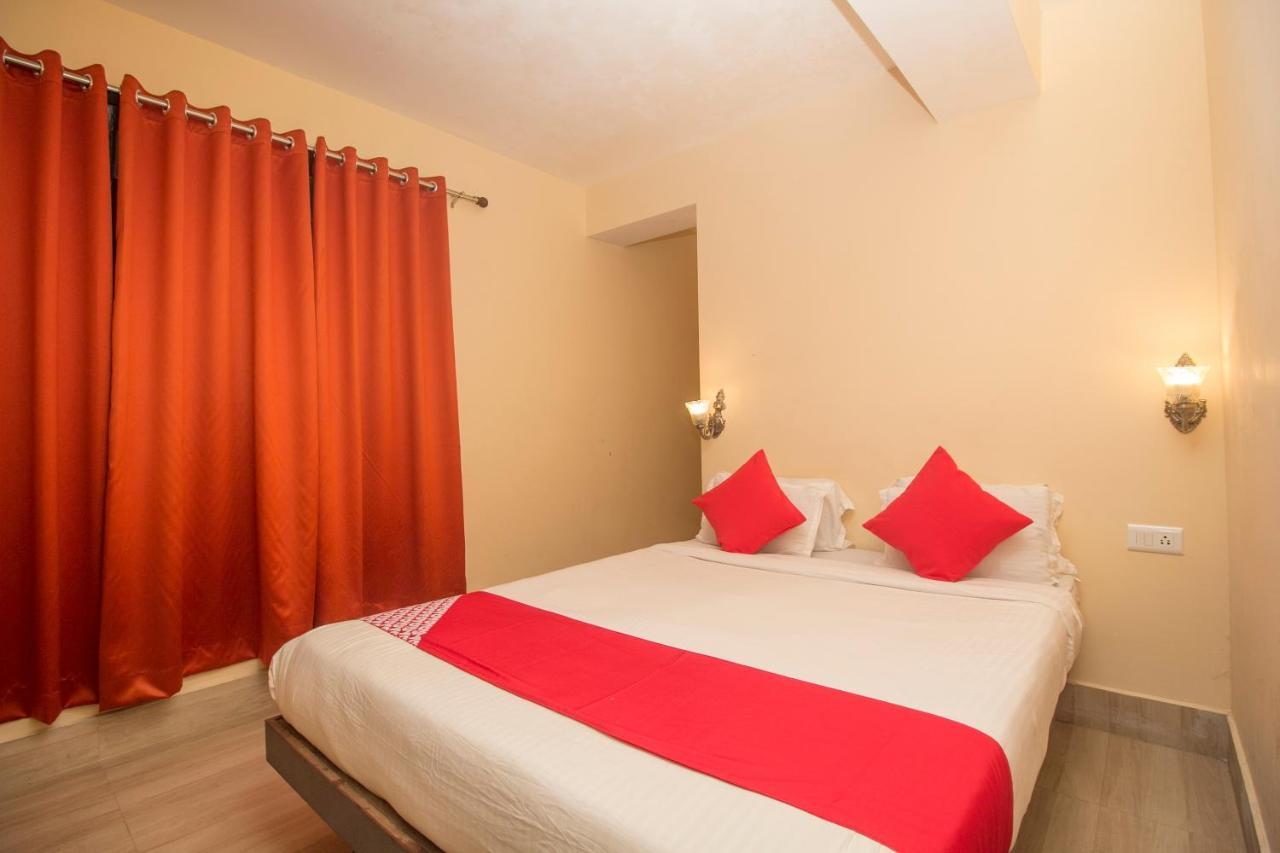 Oyo 25087 Horizon Hotel