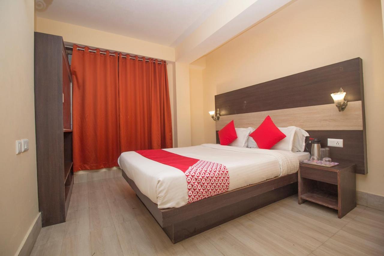Hotel Oyo 25087 Horizon Pelling