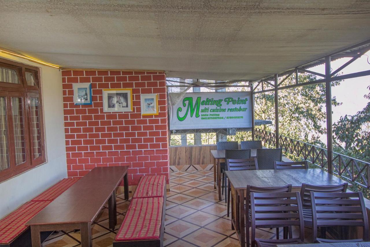 Hotel Oyo 25087 Horizon 3*