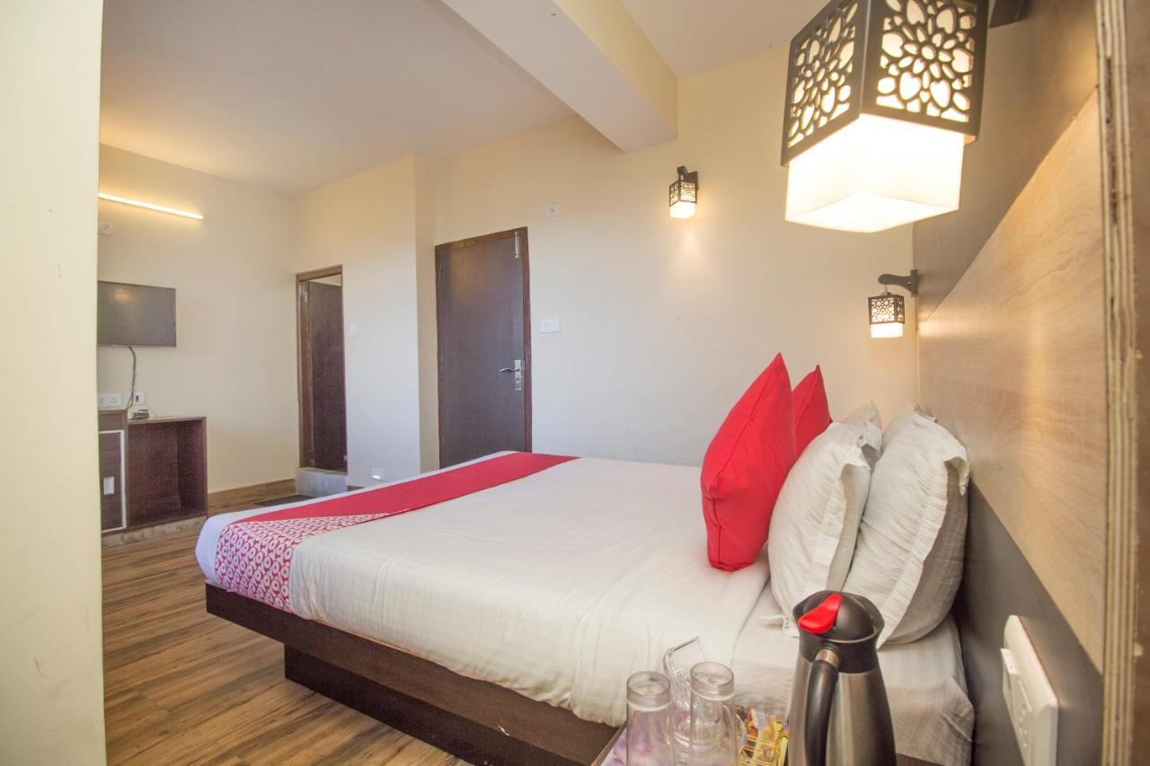 Oyo 25087 Horizon Hotel 3*