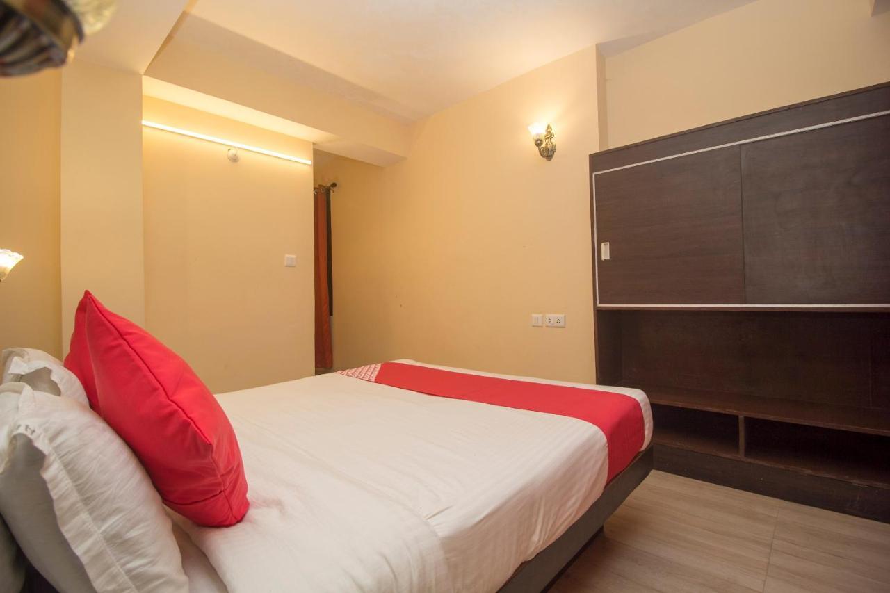 Oyo 25087 Horizon Hotel