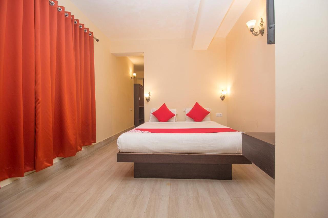 Oyo 25087 Horizon Hotel