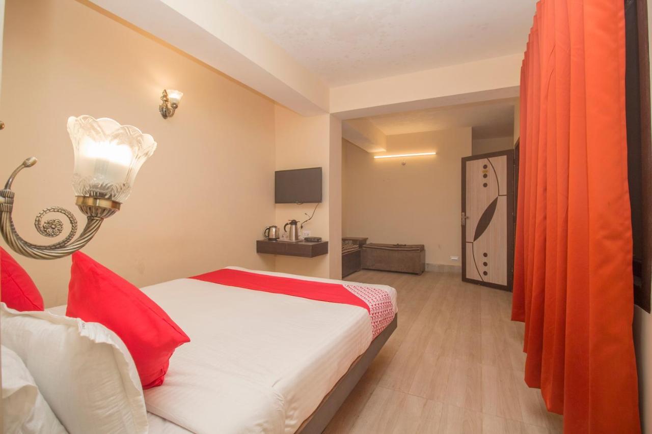 Oyo 25087 Horizon Hotel 3*