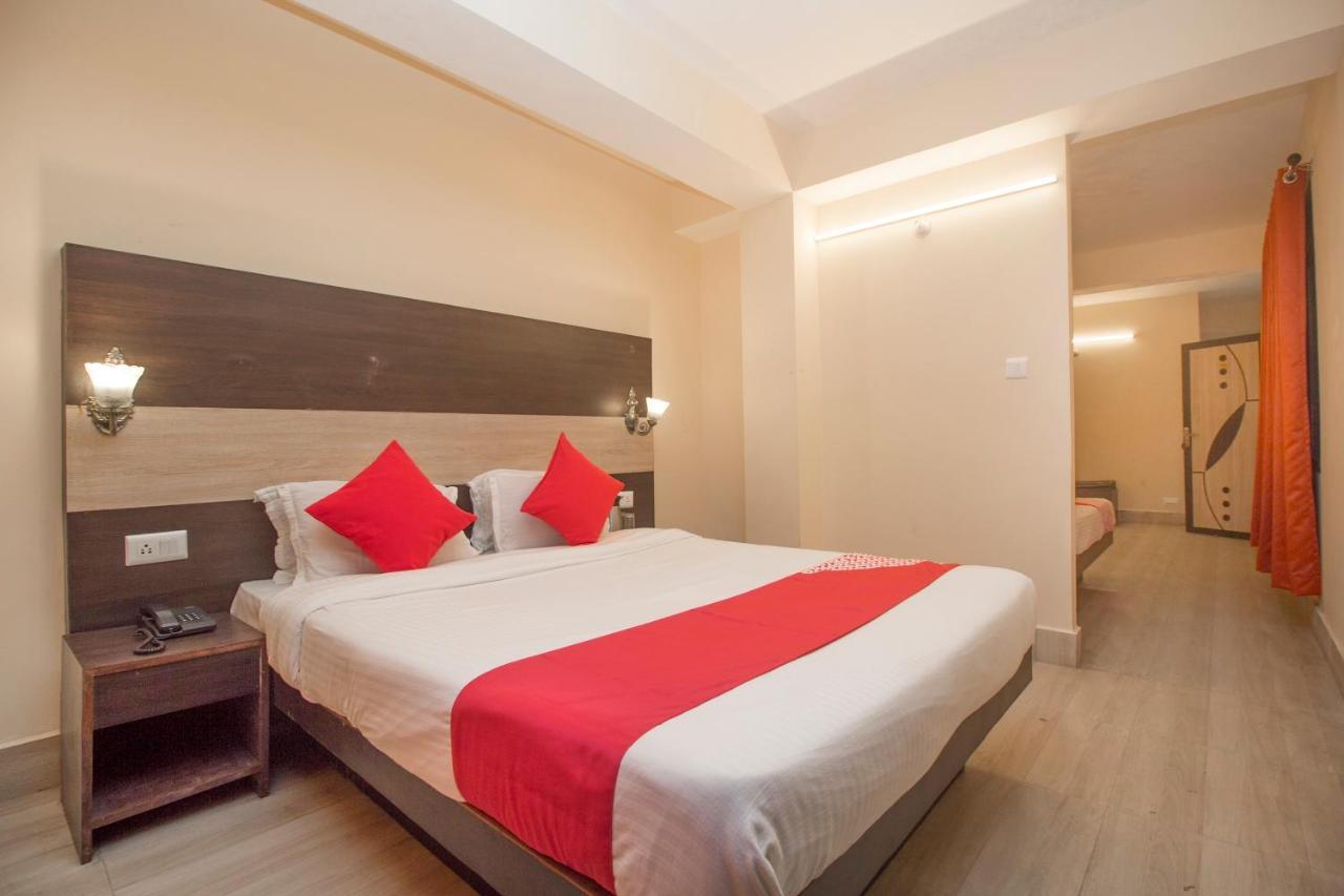 Hotel Oyo 25087 Horizon Pelling