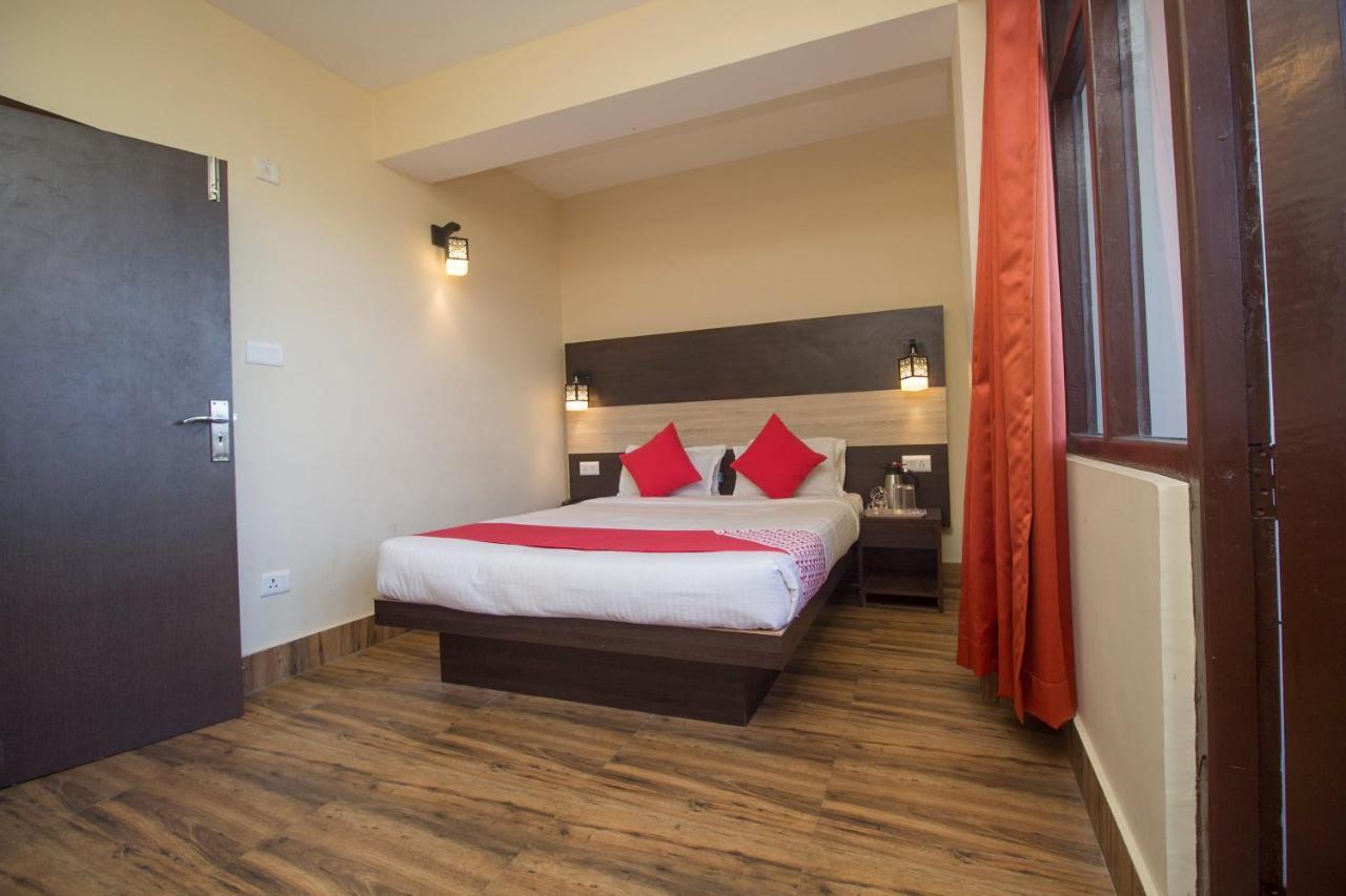 Oyo 25087 Horizon Hotel 3*