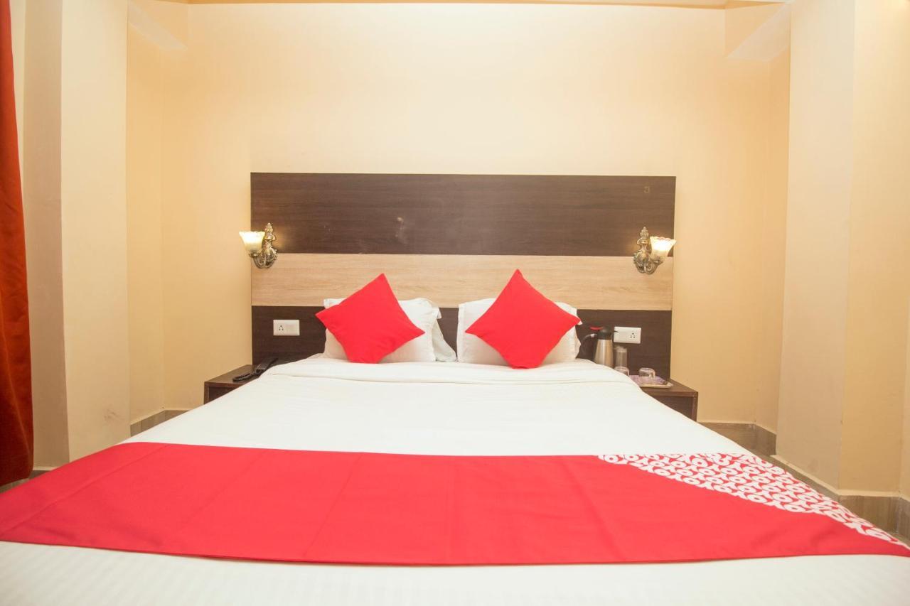 Oyo 25087 Horizon Pelling