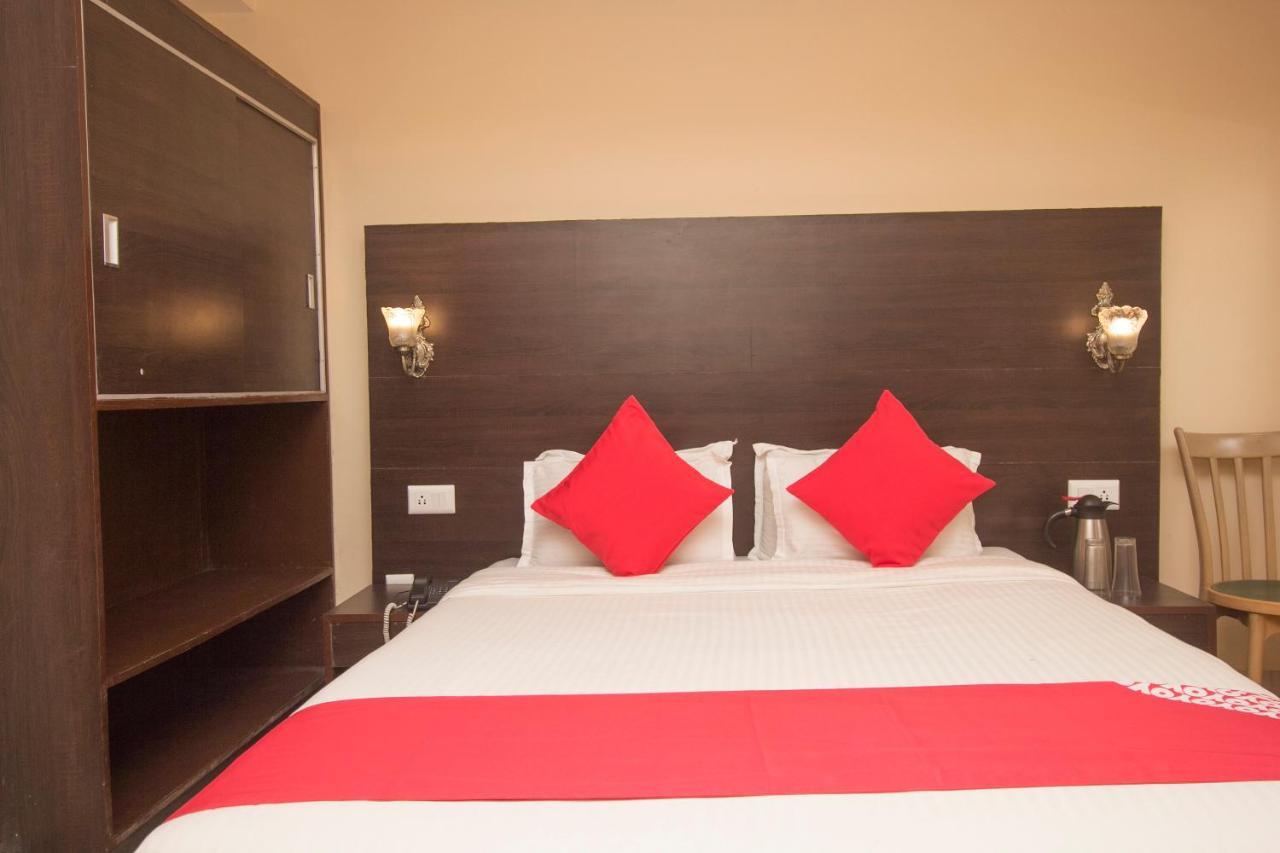 Oyo 25087 Horizon Hotel 3*