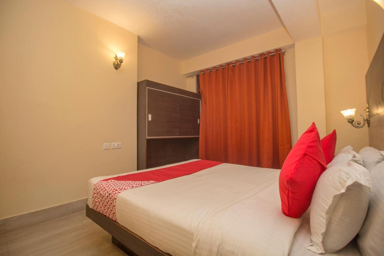 Oyo 25087 Horizon Hotel Pelling
