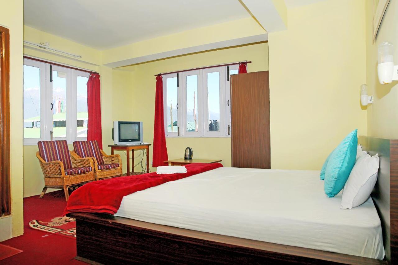 Rufina Swagat Hotel