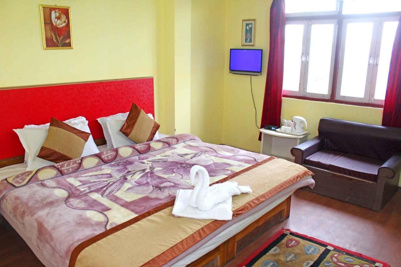 Norling Retreat 3* Pelling