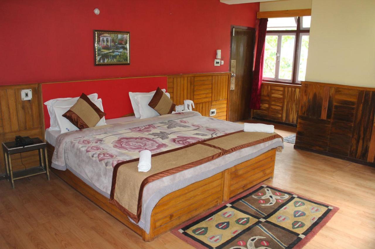 Norling Retreat 3* Pelling