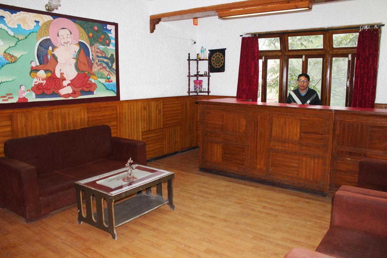 Norling Retreat Hotel