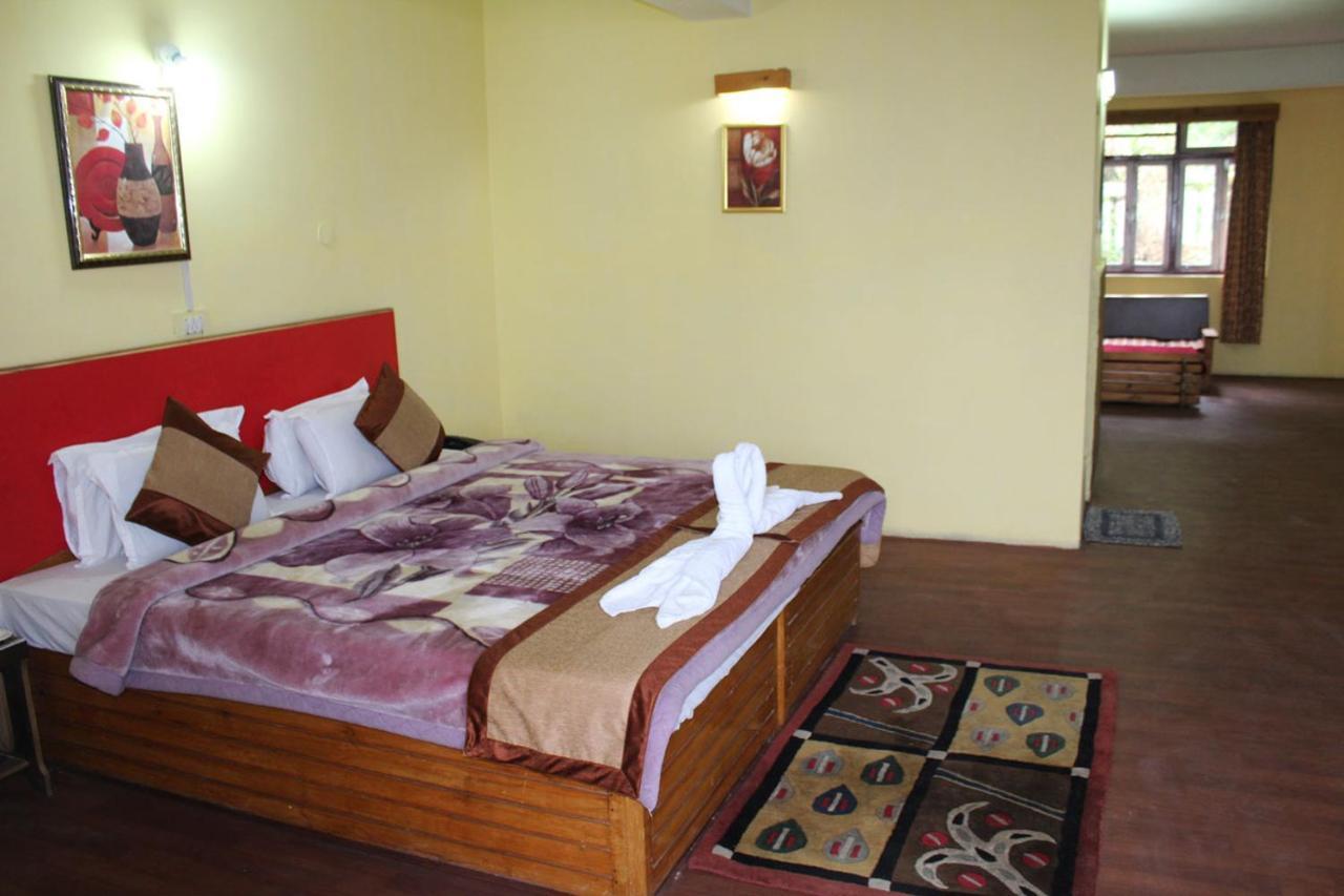 Hotel Norling Retreat Pelling