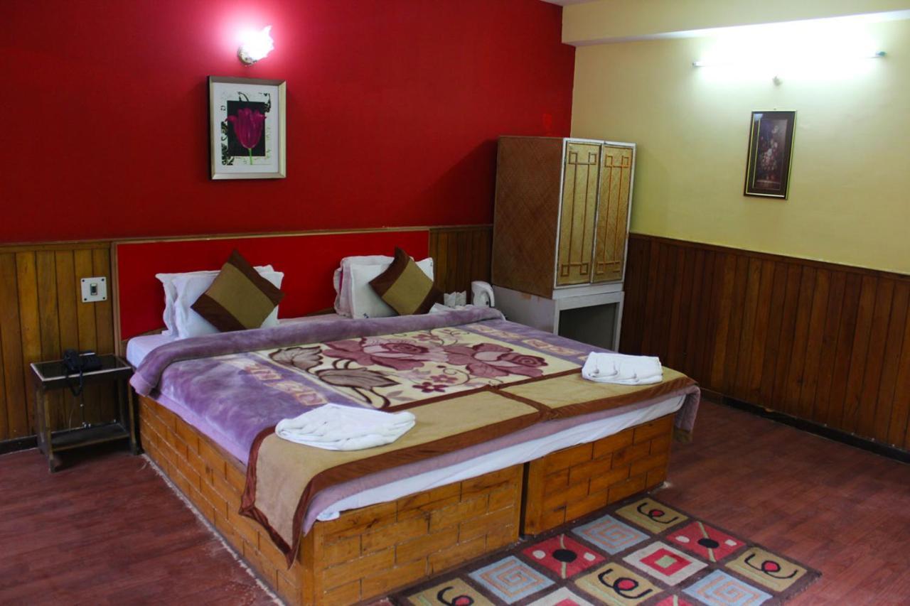 Norling Retreat Hotel 3*