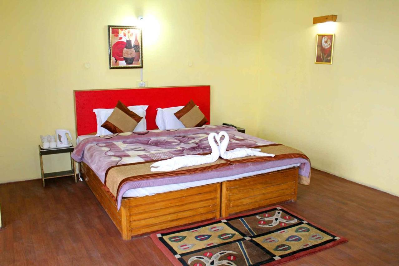 Hotel Norling Retreat