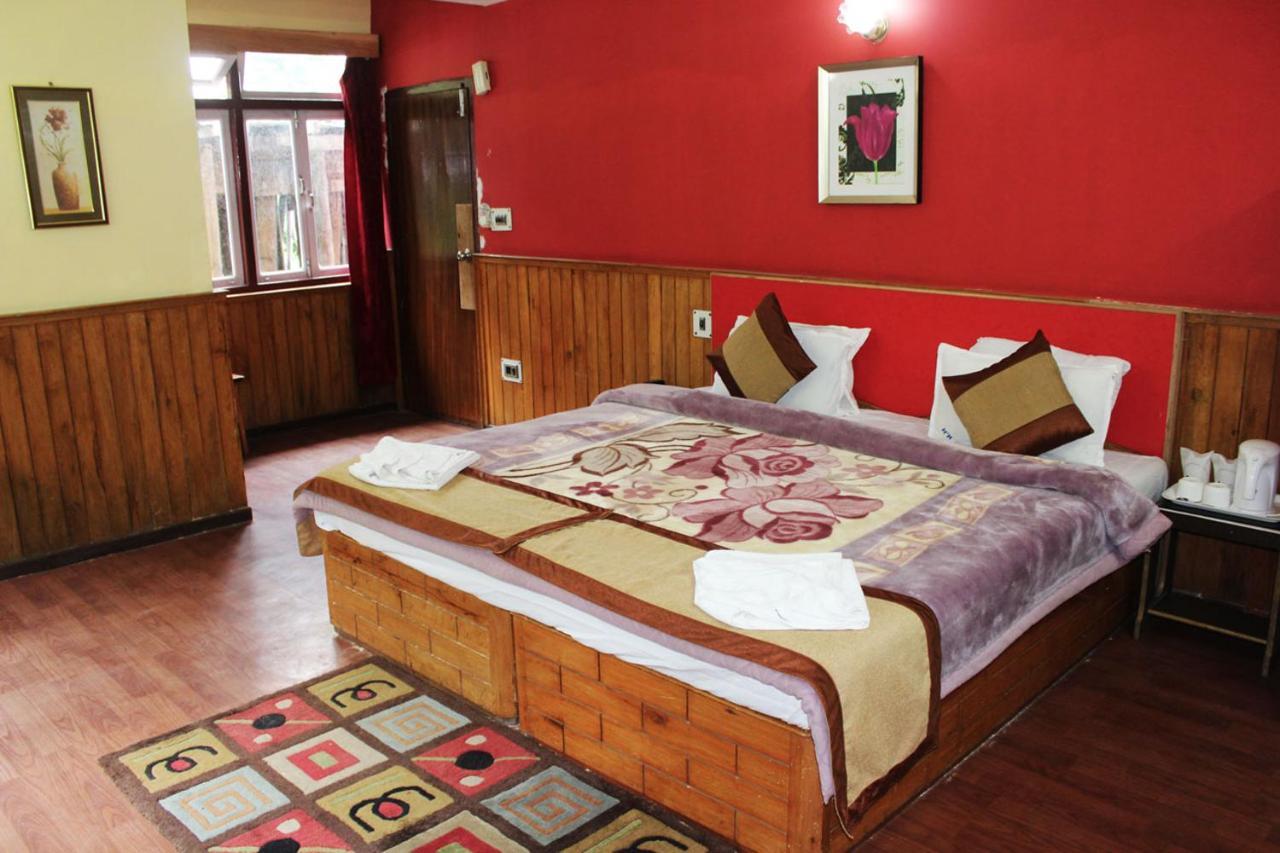 Hotel Norling Retreat