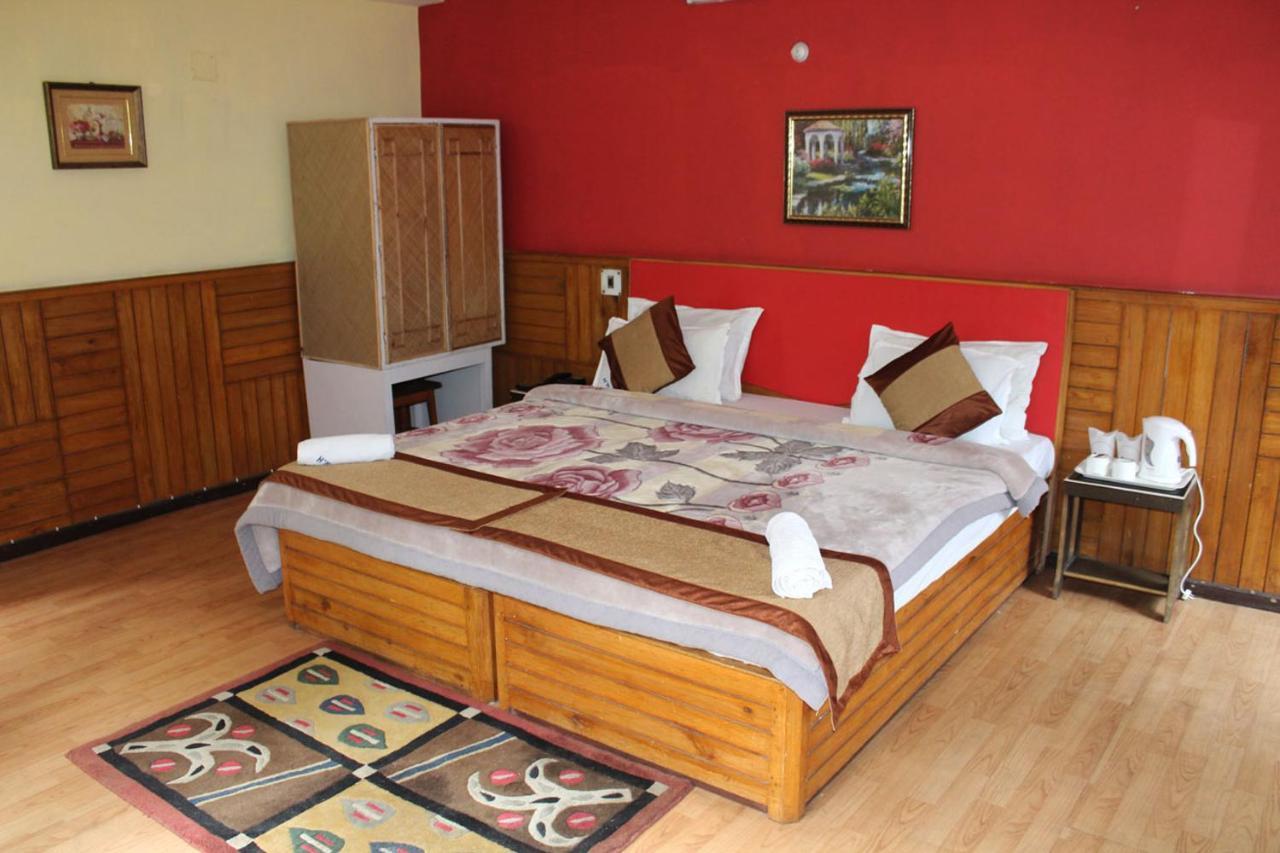 Norling Retreat 3*