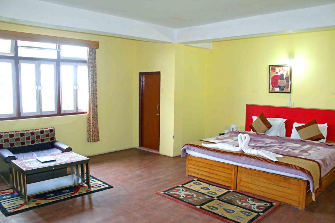 Norling Retreat 3* Pelling