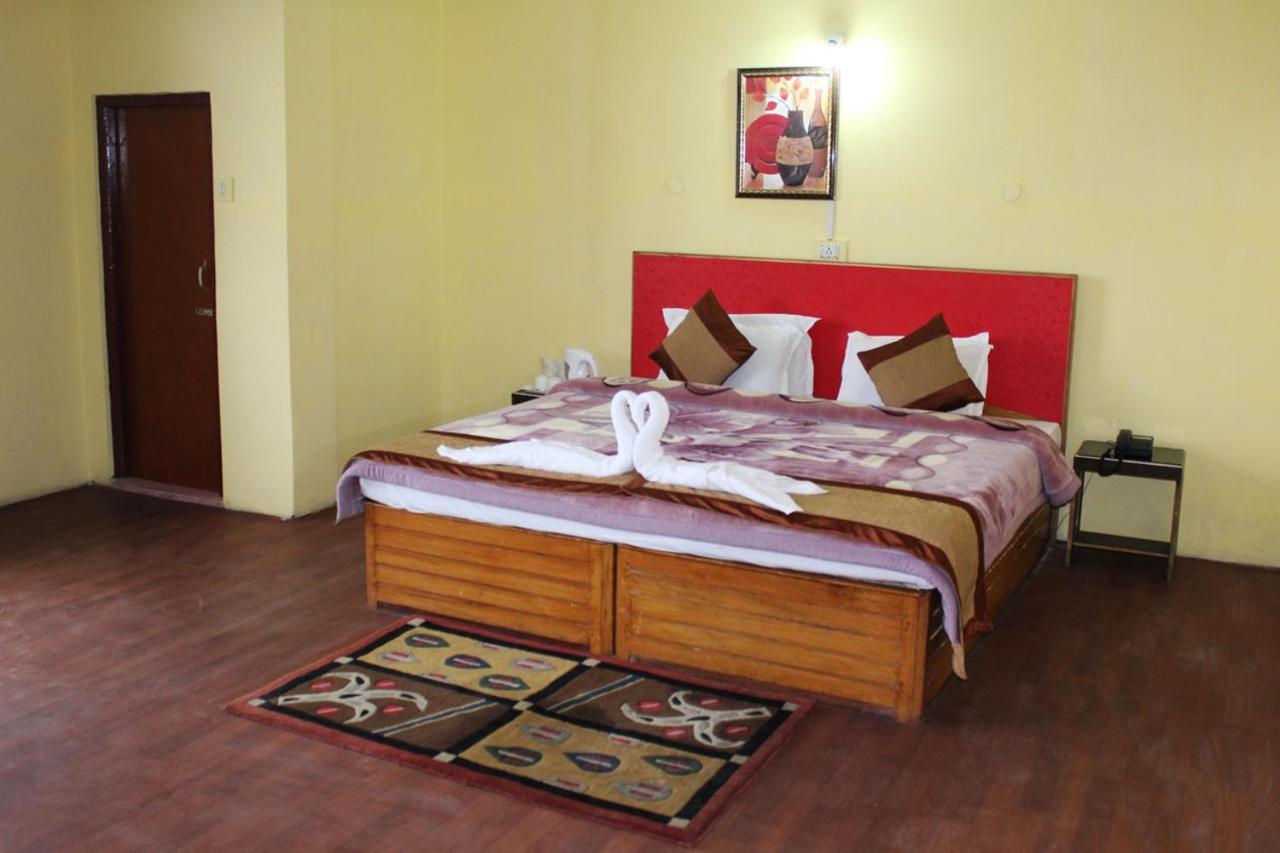 Norling Retreat 3*