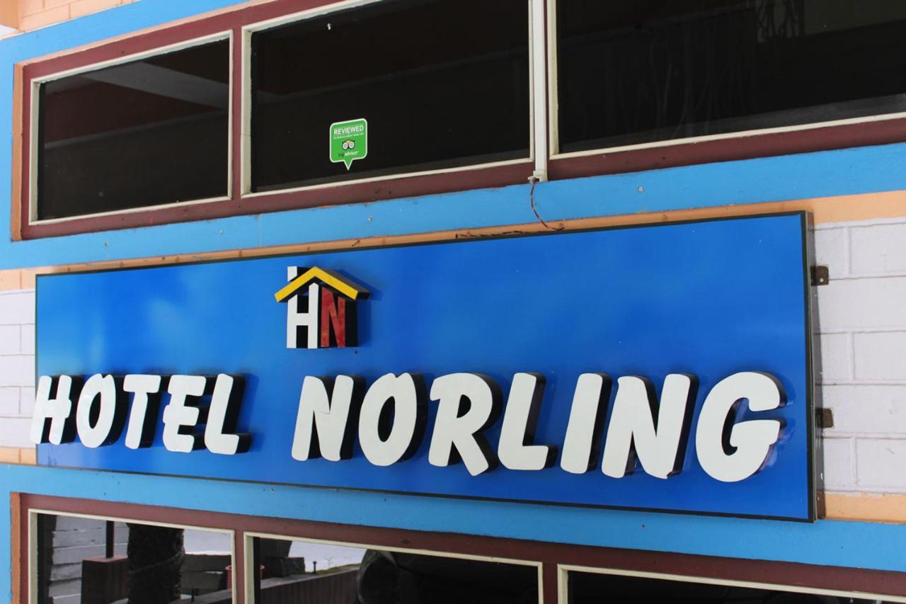 Norling Retreat Hotel