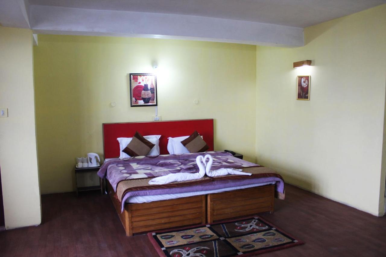Hotel Norling Retreat 3*
